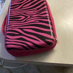 Fashion Doll Travel Case